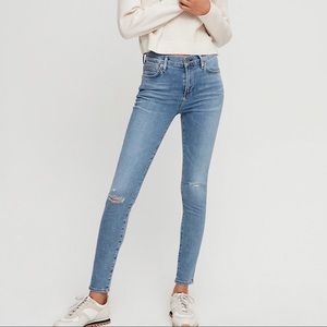 Citizen of Humanity Rocket Crop